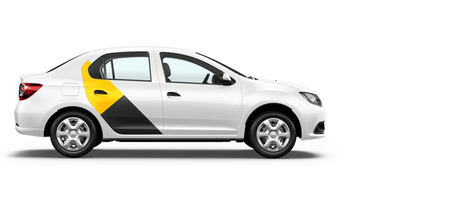 Professional Taksi Xizmati